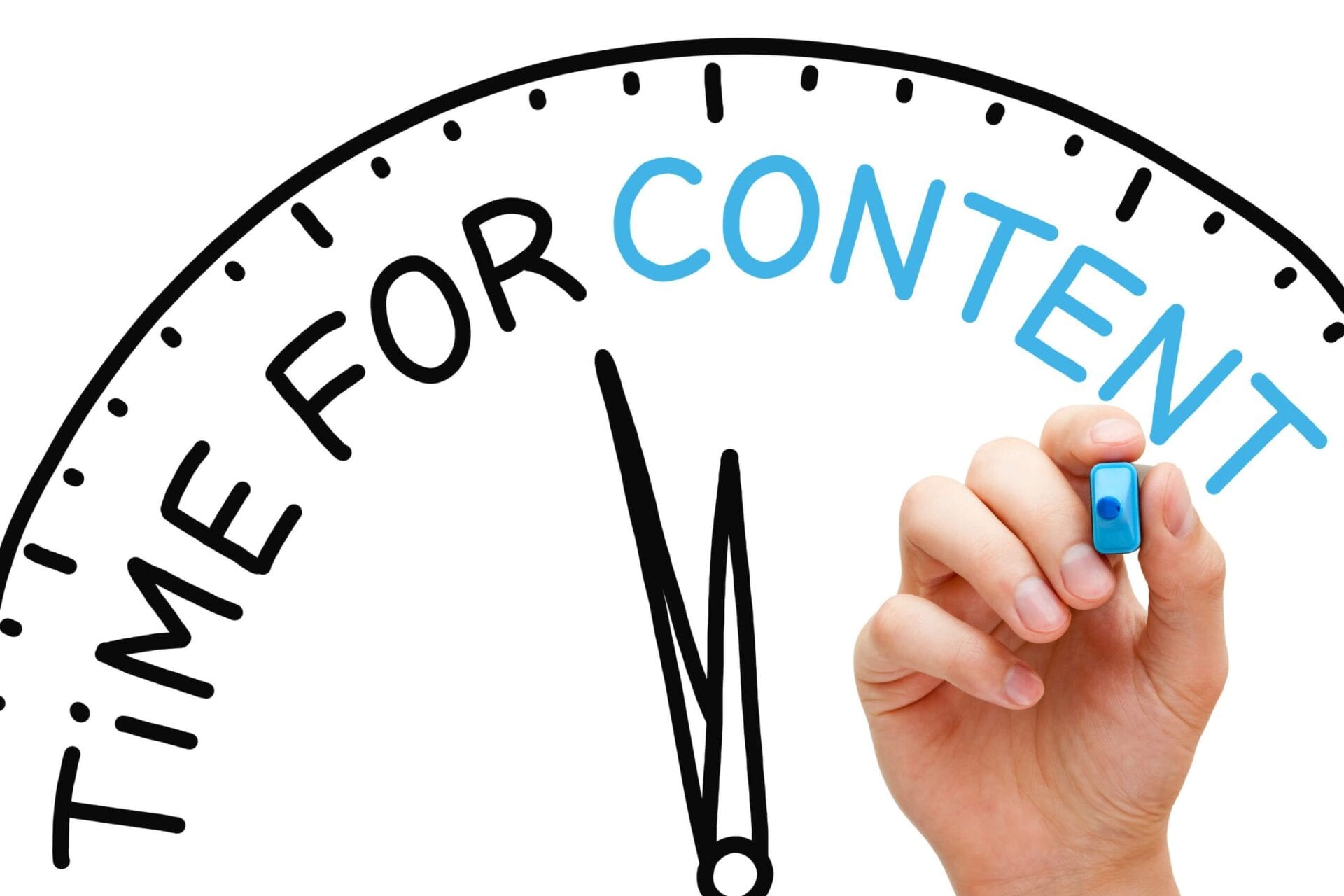 Content Tips From A Content Writer
