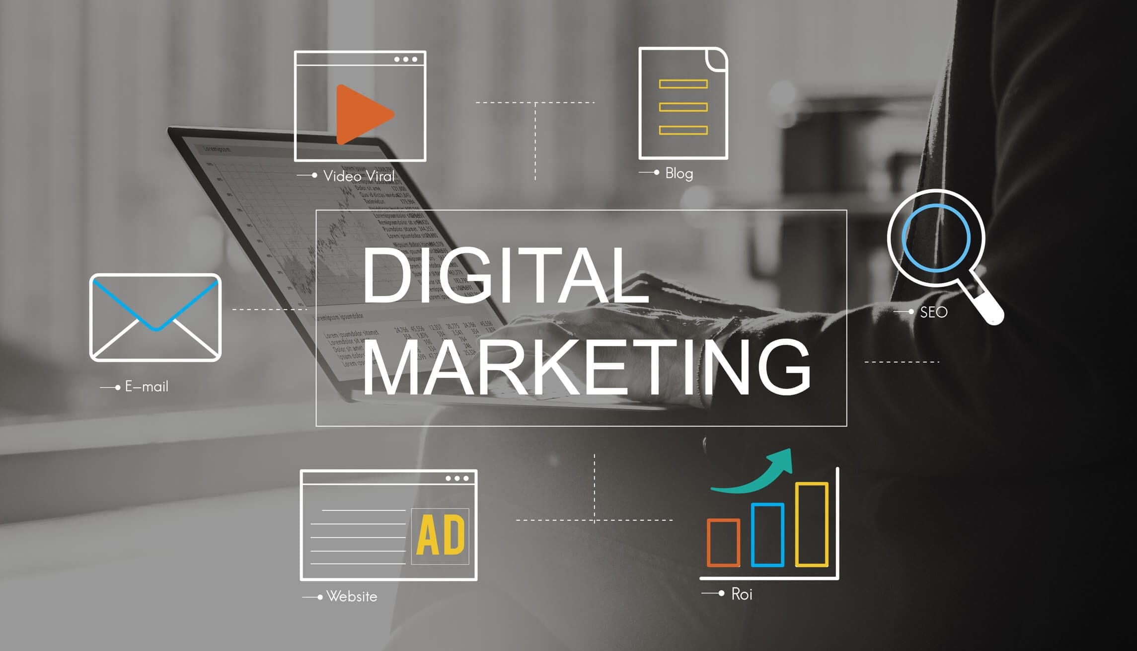 Digital Marketing Trends For 2021