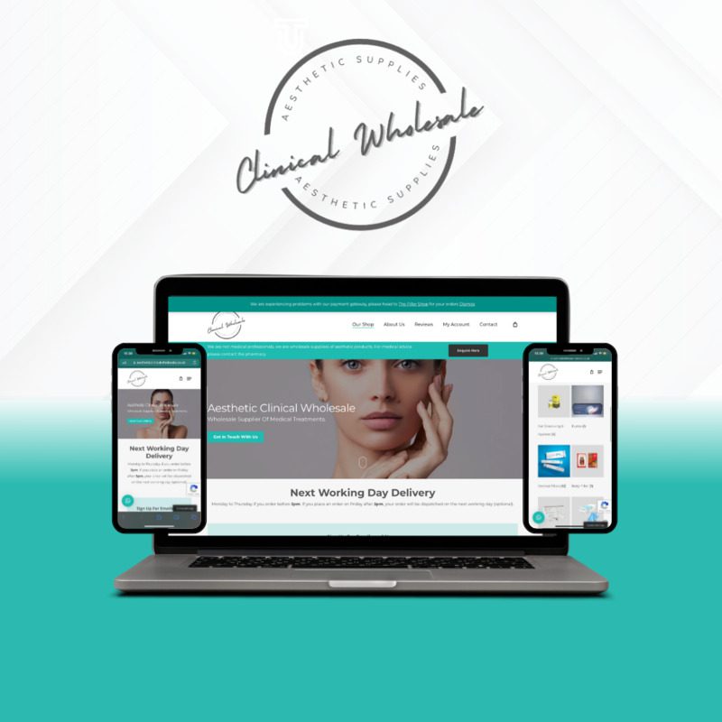 website examples